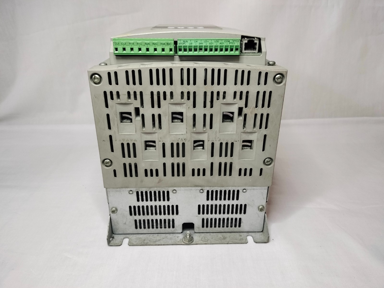 Telemecanique ATS48C11Y Altistart 48 Soft Starter 110-230 V~ Made in Indonesia