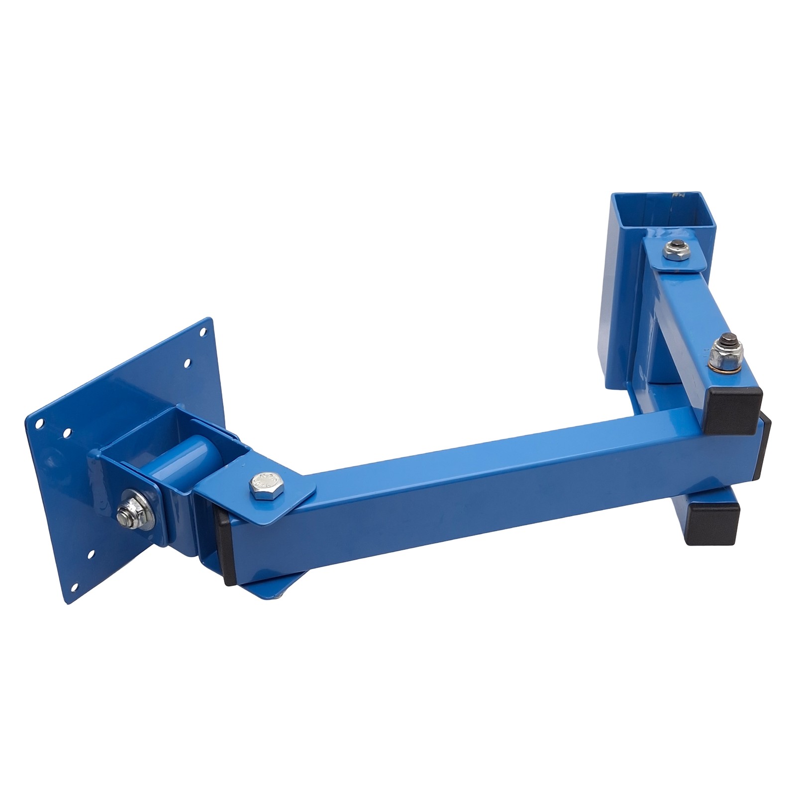 Built Right MHLV Monitor Arm For Vertical Monitor Bar, 18.75in, VESA 75 & 100