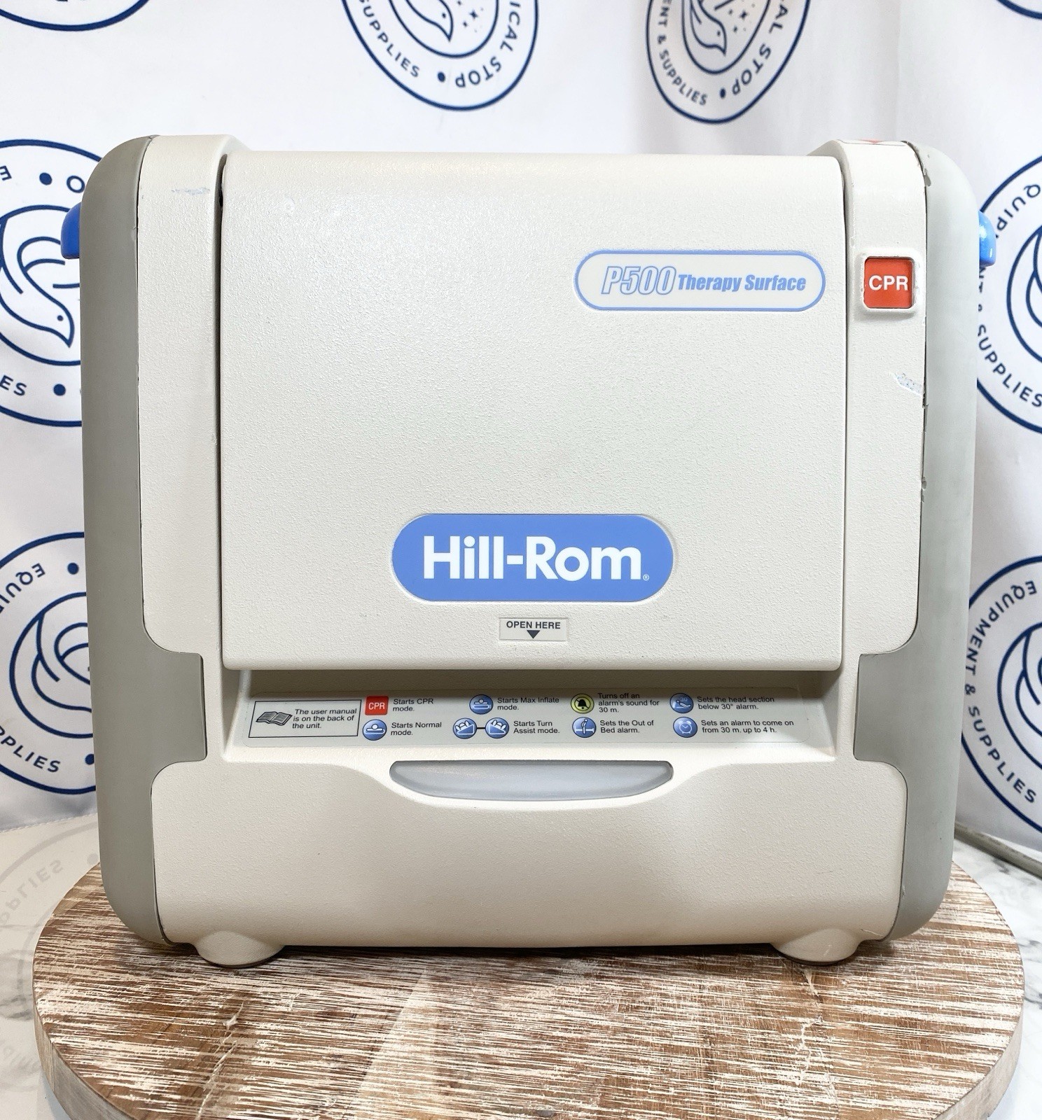 Hill-Rom P500 Therapy Surface Control Unit