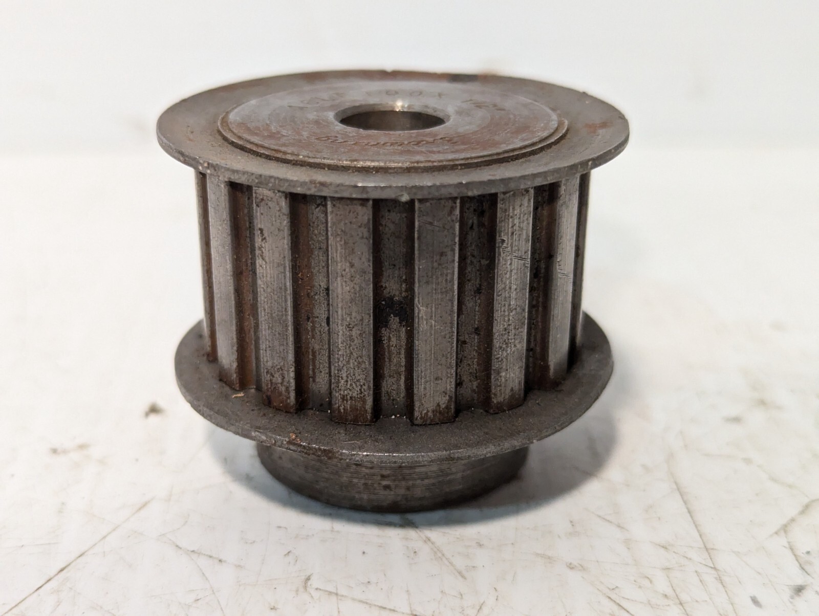 Browning 16LF100X1/2 16-Tooth Timing Pulley 1/2″ Bore 1″ Belt