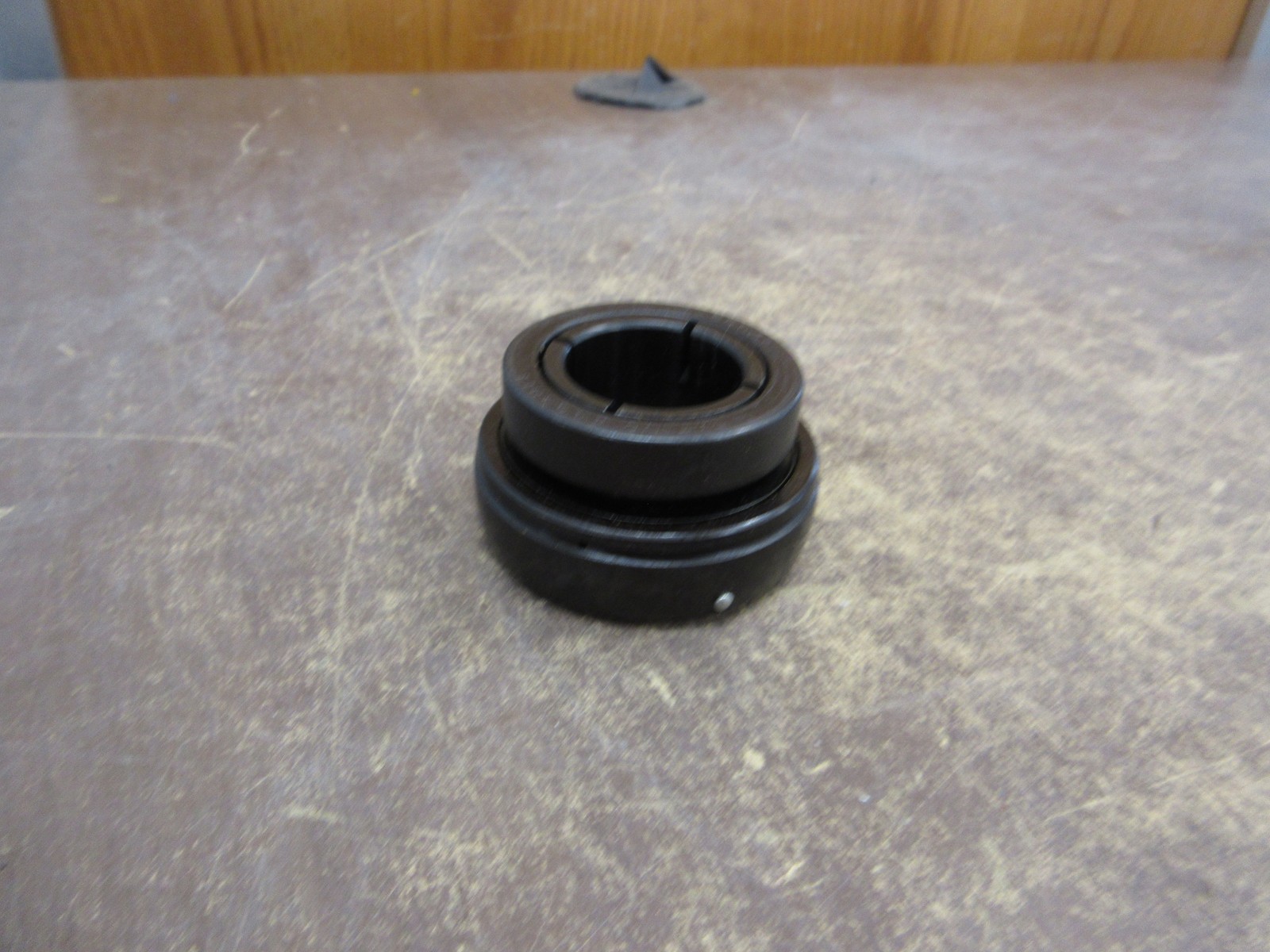 MB Mfg. Bearing Insert KMB-25-1 3/16 MKFF Size: 13/16″ New Surplus