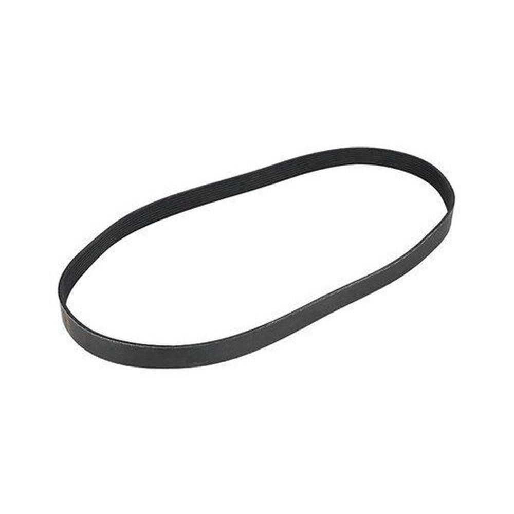 J911562 Micro-Rib Fan V-Belt Fits Case/International Harvester MX150 MX170 5130