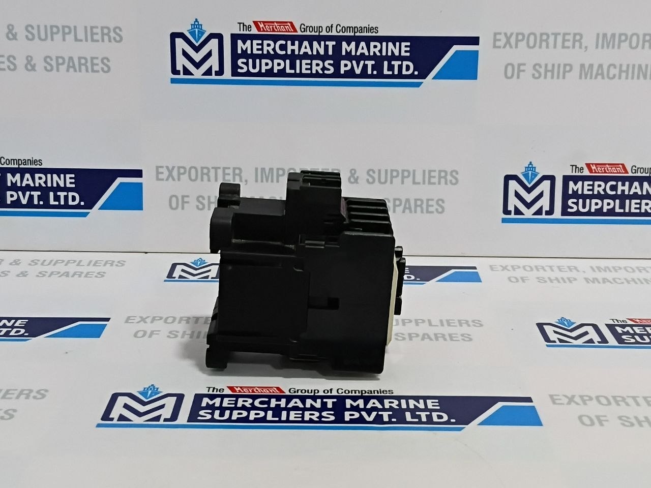 Fuji Electric SC-05 Contactor Coil Voltage 380-400V 50Hz 400-440V 60Hz 13 Amp.