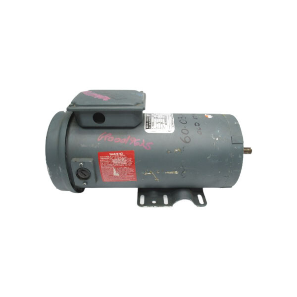 RELIANCE ELECTRIC T56S1013A 180V 4.80A UNMP