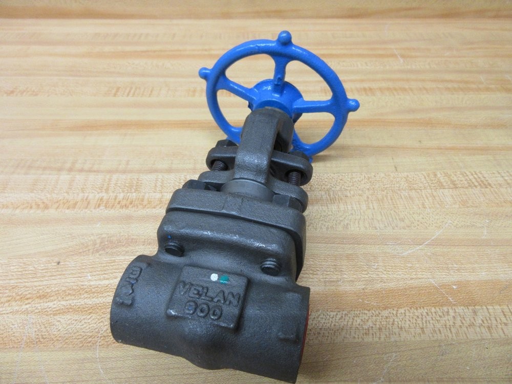 Velan S04-2074B-02TY-W410 Globe Valve S042074B02TYW410