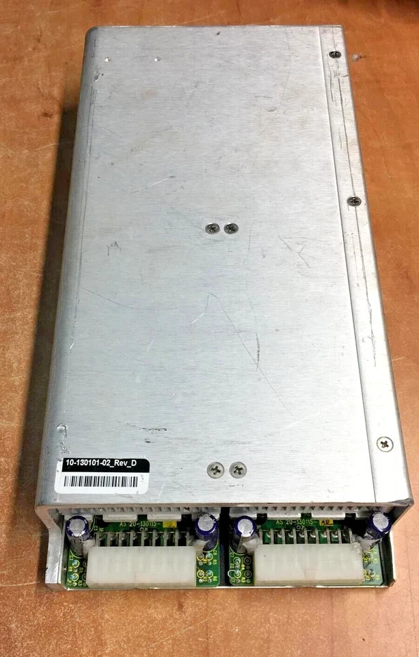 ✅ VICOR Switching Power Supplies PFC Micro PC4-40-667