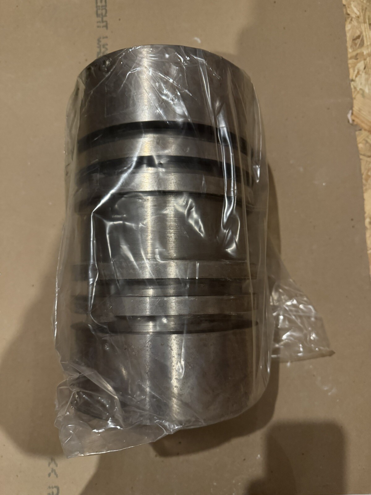 Ariel C-1014 / A-11485 PIST,WB , 6-3/4K OEM Piston Compressor MSRP $2173