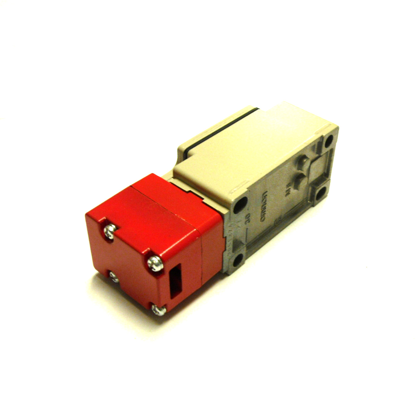 NEW OMRON D4BS-25FS LIMIT SWITCH