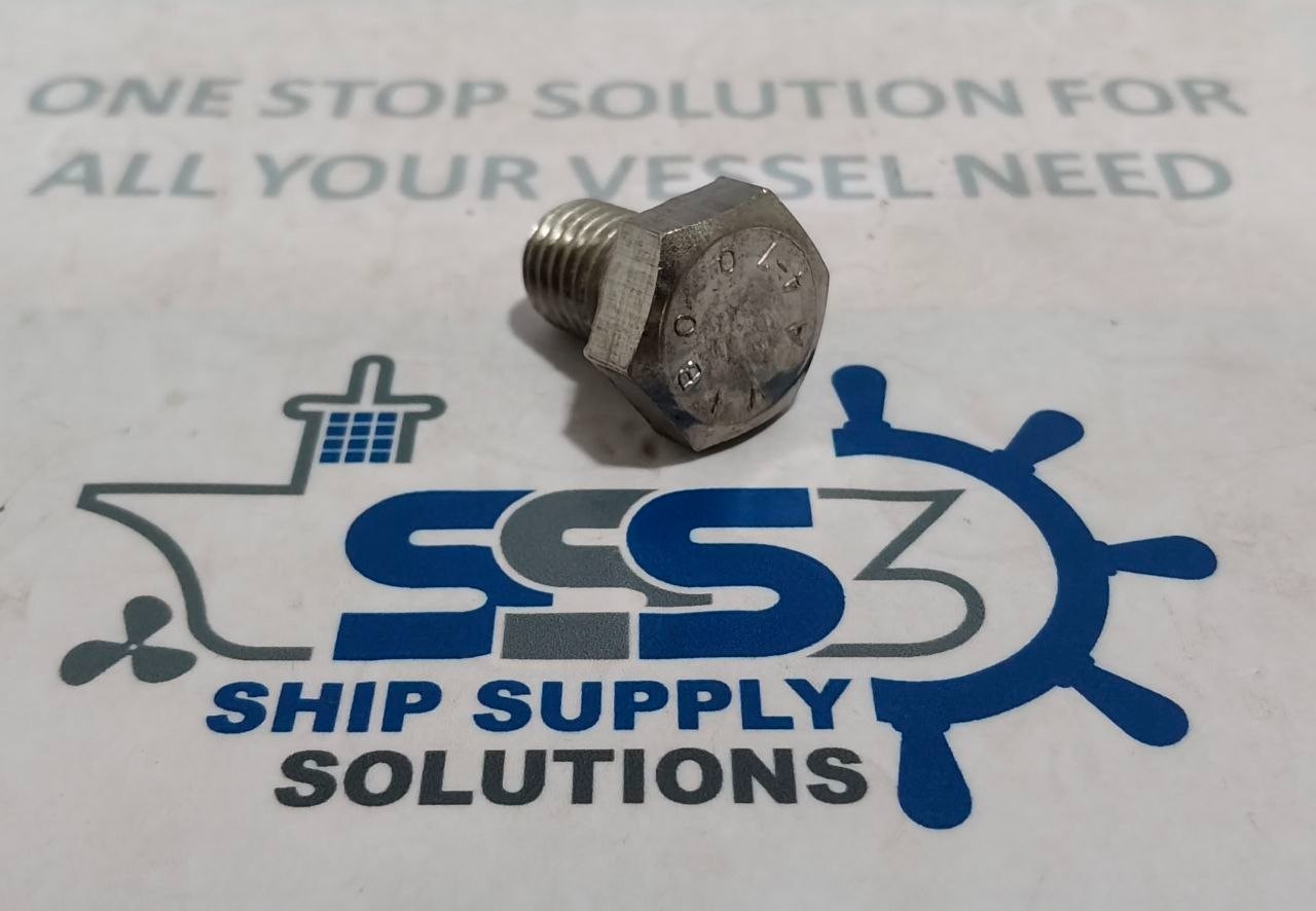 KSB Amri 42806263 9974790204 Spare Parts Kit Pseudo cryo Screw M14x20 and Spacer