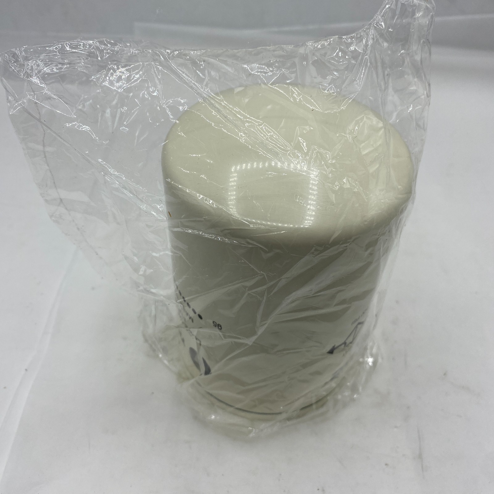 TRANE Lube Oil Filter FLR-0928 500PSI
