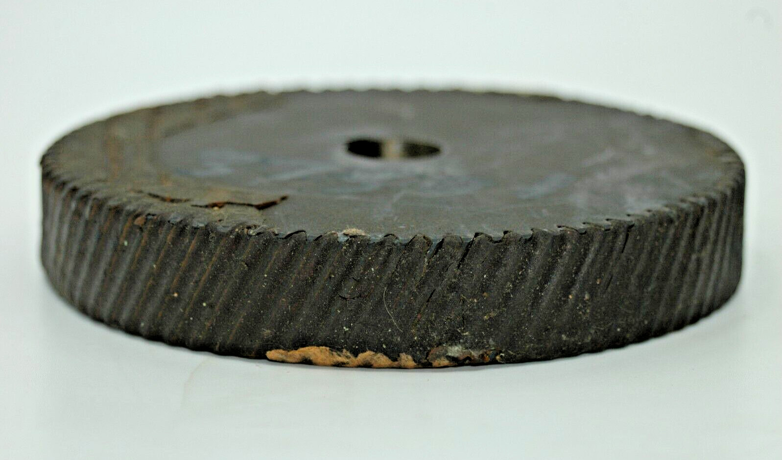 GEAR, PRIMARY 760-41-1/9/63-281 F/SYNCROGEAR HEAD ASSY. TYPE TF-GD FR -SURPLUS-