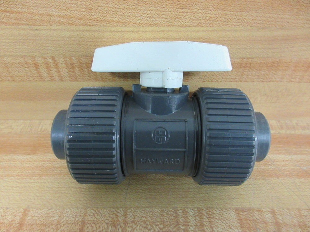 Hayward TB10025S Ball Valve