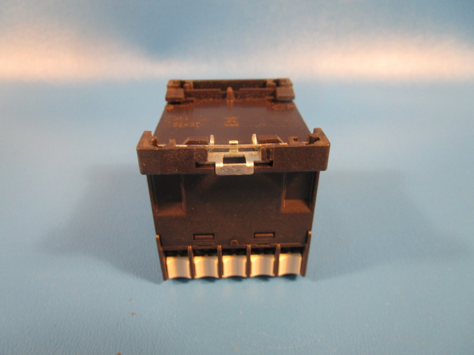 EATON DILER22, XTRM10A22A, Mini Control Relay, 10 A Contact Form 2/no/2nc