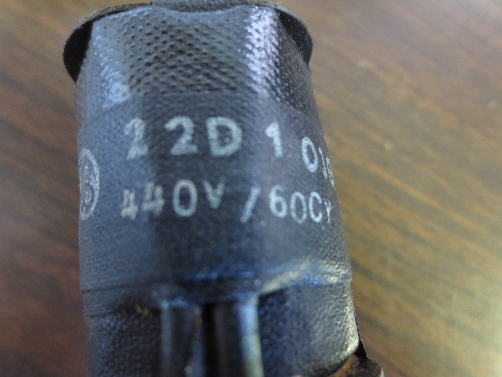 GENERAL ELECTRIC / GE 22D103G104 COIL – 440V, 60Hz – NEW SURPLUS