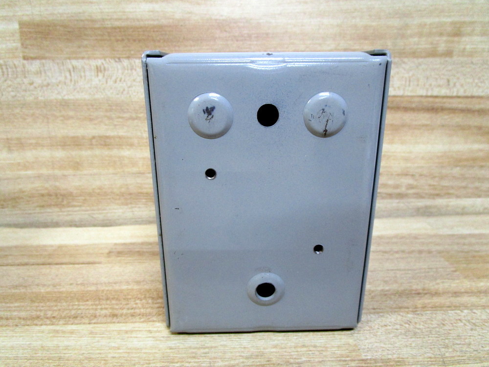 General Electric CR2940BA401A Enclosure