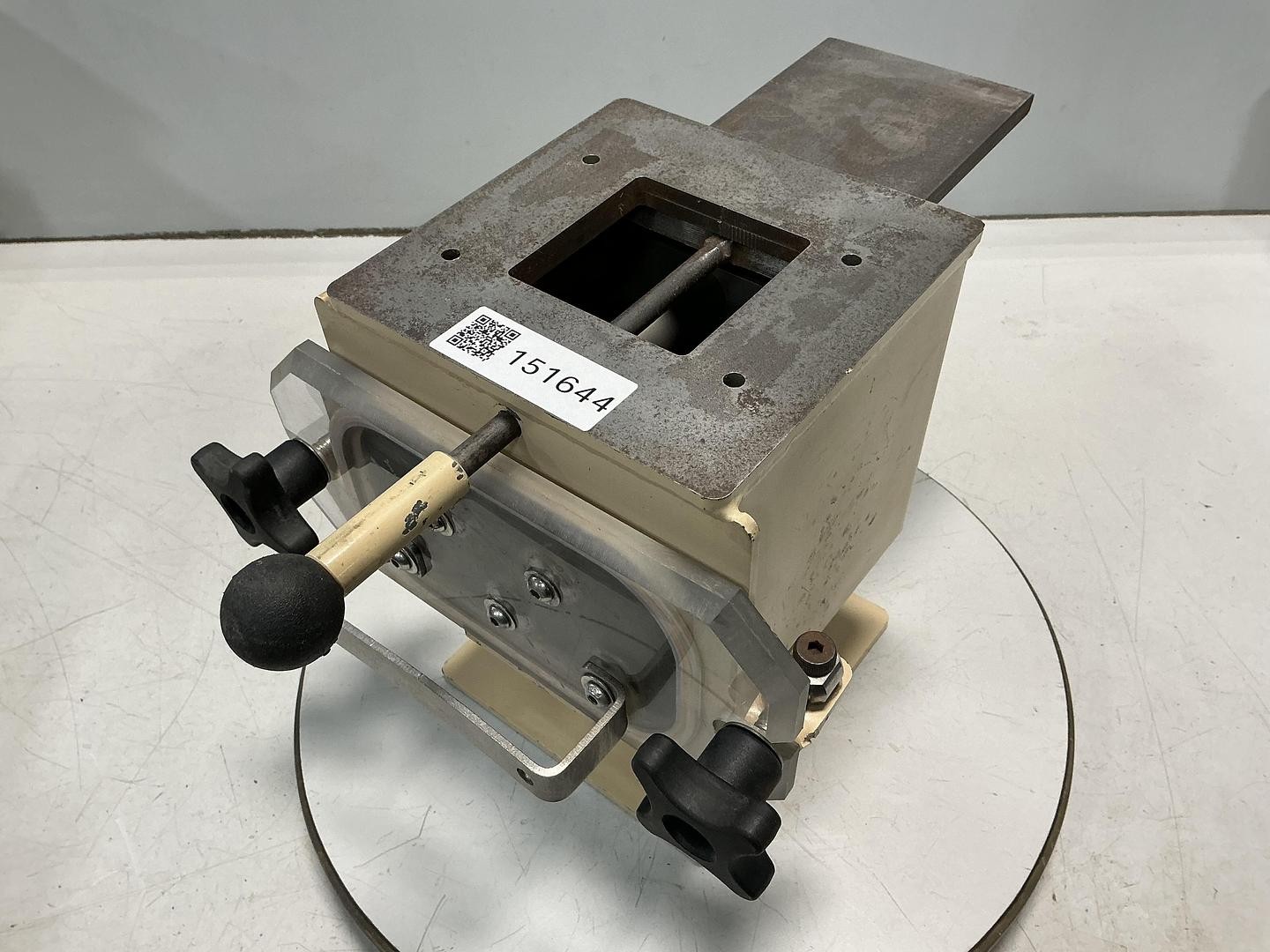 PPE Drawer Magnet USED #151644