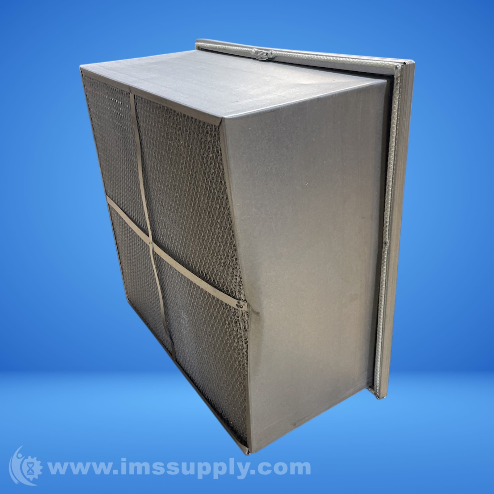 Airguard VMB-904HT-900-D High Temperature Filter 0254