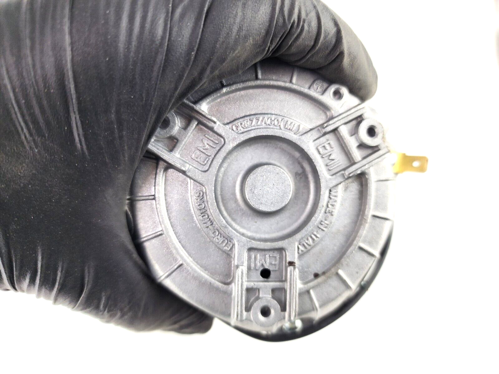 Genuine Grindmaster 00045L Pump Motor 115V 60HZ 12-20UL 20/1PD PE 20/2PD PE
