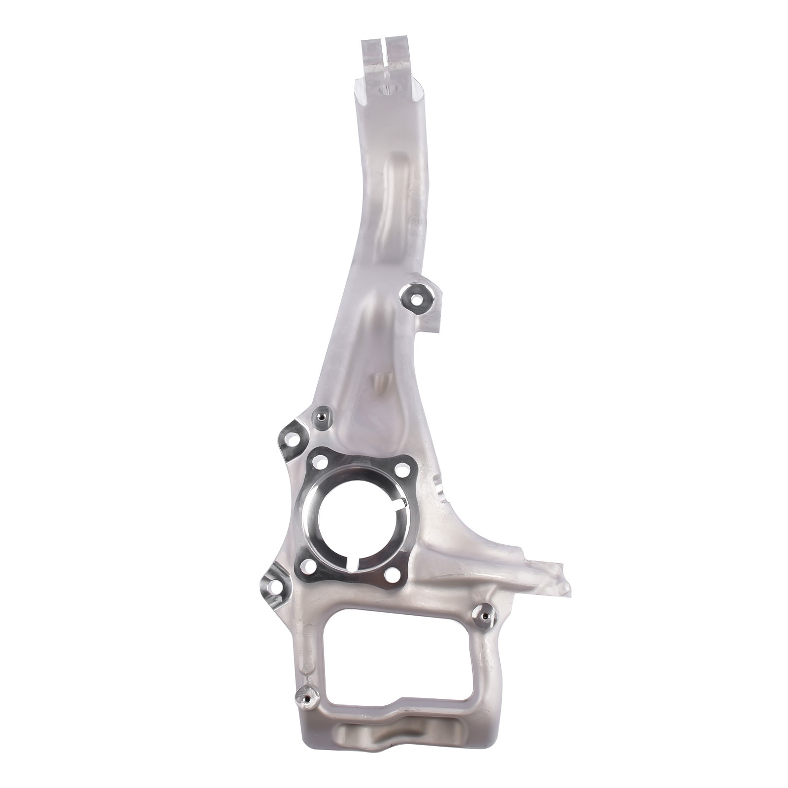 Front Passenger Right Side Steering Knuckle for Tesla Model X 2016 2017 2018-20