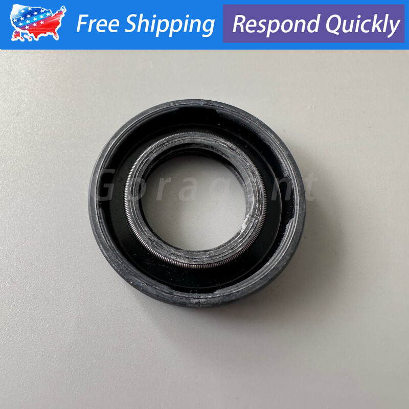 High Pressure Skeleton Oil Seal For NOK BP1503G 19.05*34.6*6.3mm Fast Shipping