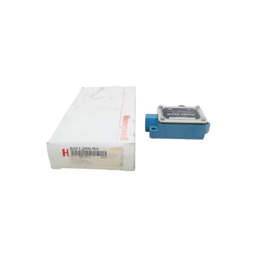 HONEYWELL BAF1-2RN-RH 480VAC 20A NSMP