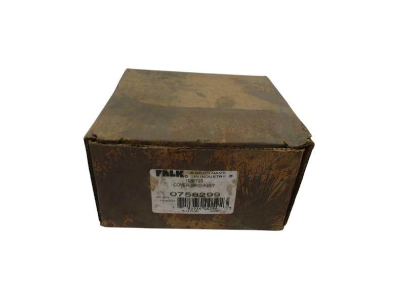 FALK 0758299 1060T20 COVER GRID ASSEMBLY (AS PICTURED) NSMP