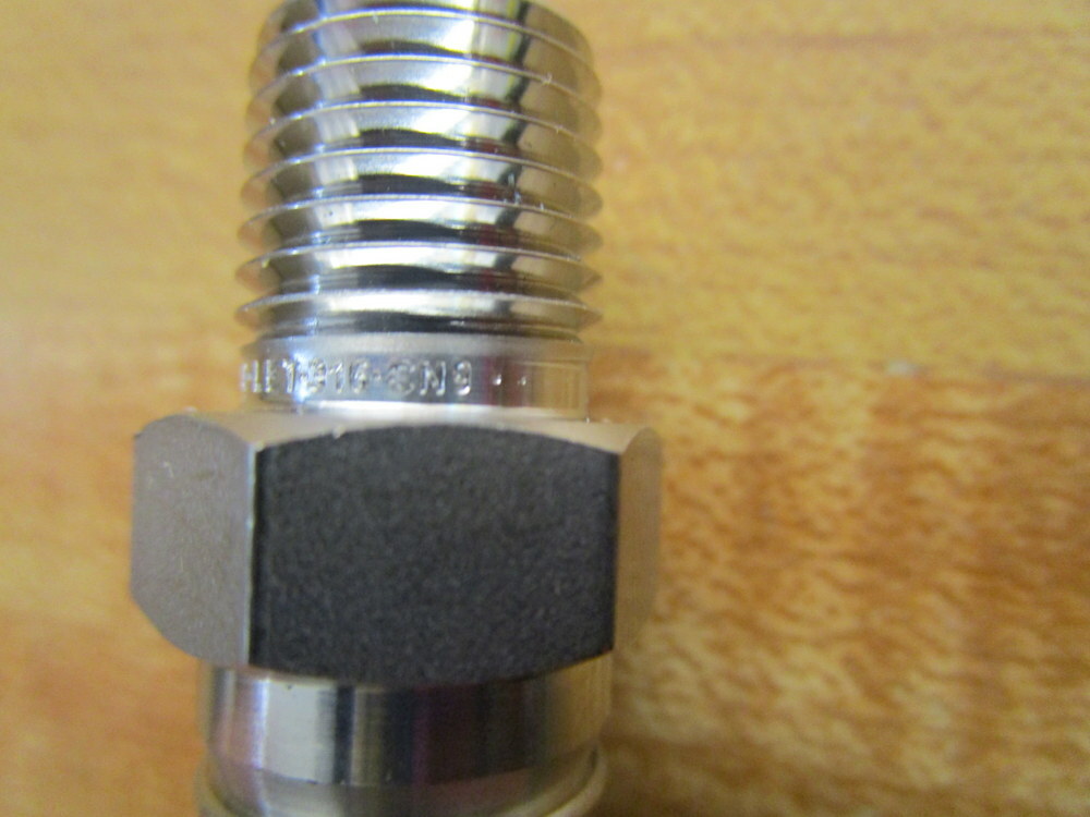 Ham-Let SS 1/2 X 1/4 316 CN9 Union Connectors P=4512520 L=JA2=CN9=Q5 (Pack of 6)