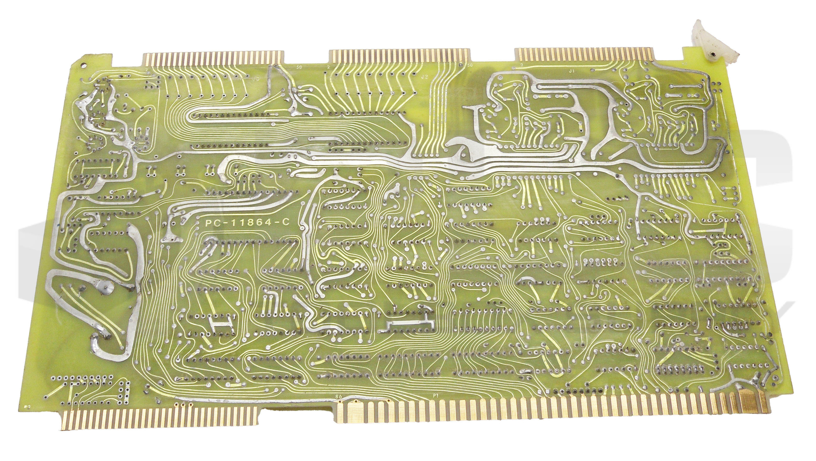DATEL INTERSIL PC-11864-C CIRCUIT BOARD ASSEMBLY