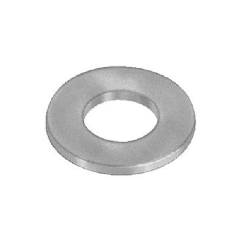 100 1/8″ Nylon Flat Washers .171″ I.D.032″ Thick
