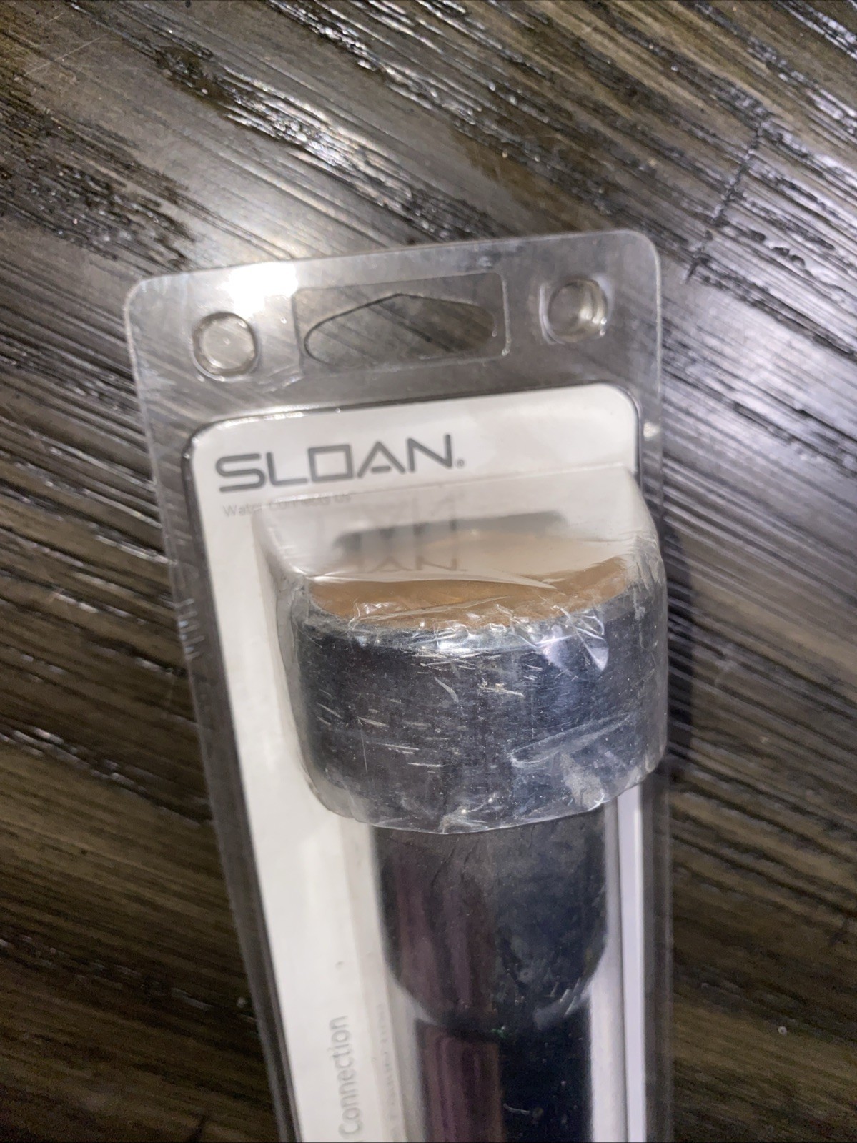 Sloan 3393006 1-1/4″ CP Vacuum Breaker Brass V600AA