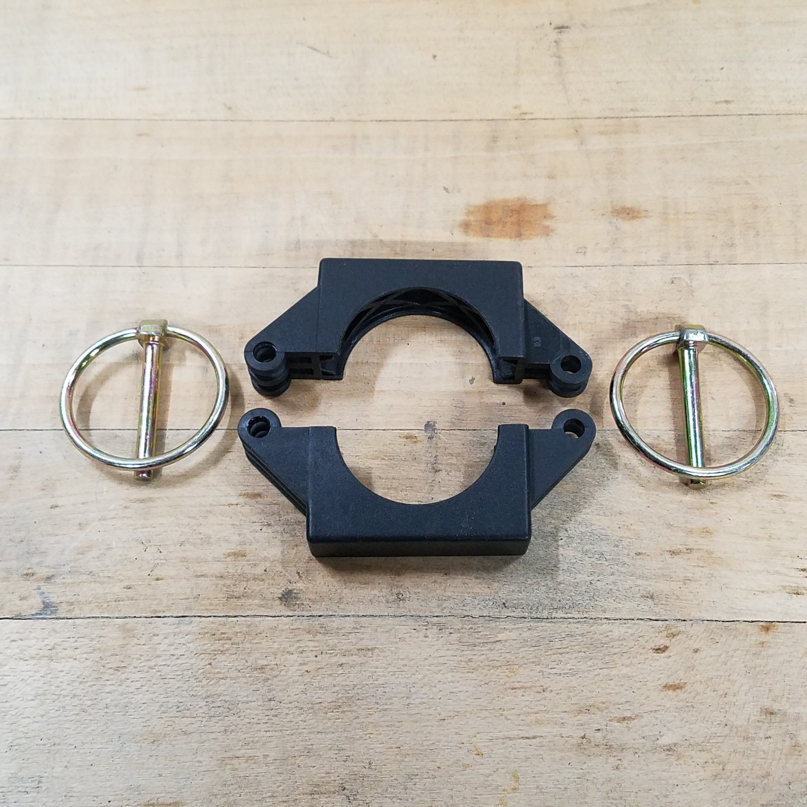 Kabel Schlepp R040 / 260410 Robotrax Quick Opening Bracket – NEW