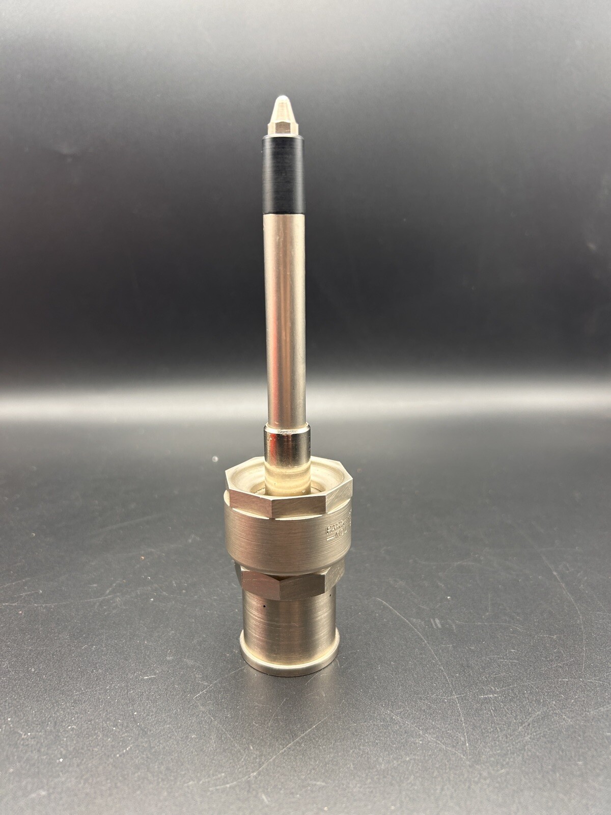 Parr Instrument Co Part 94n + 2acn – Laboratory Device Part Pressure Reactors