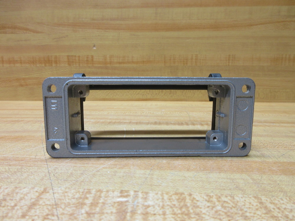 Lapp USA H-B16AG-LB Epic Housing HB16AGLB