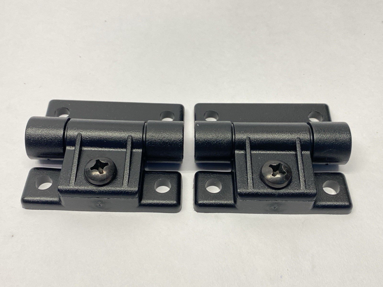 Southco E6-10-301-20 Adjustable Torque Hinge LOT OF 2