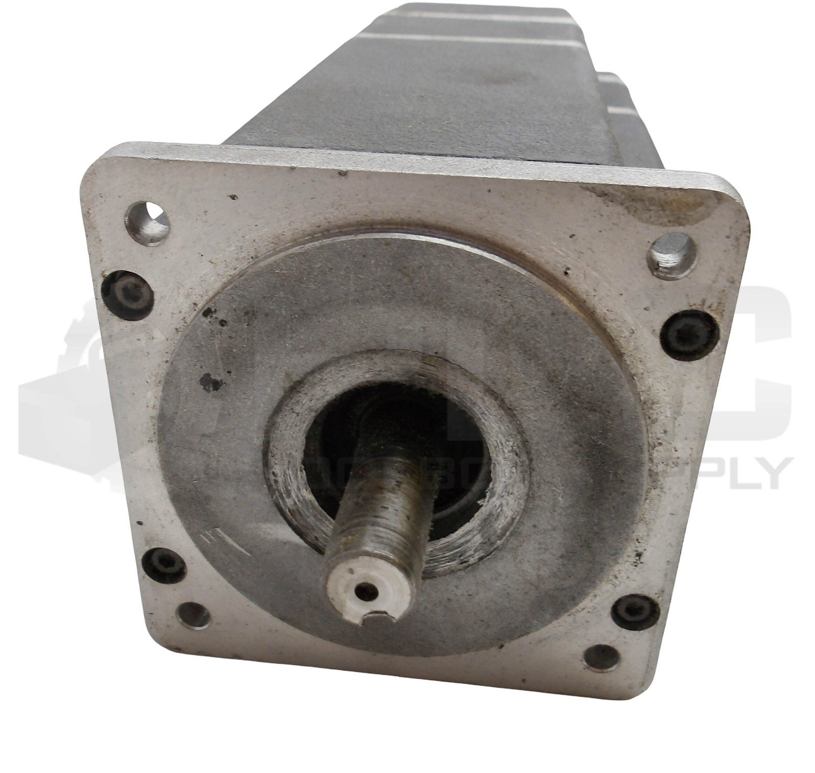 ALLEN BRADLEY N-3412-2-H04AA /B SERVO MOTOR *PARTS*