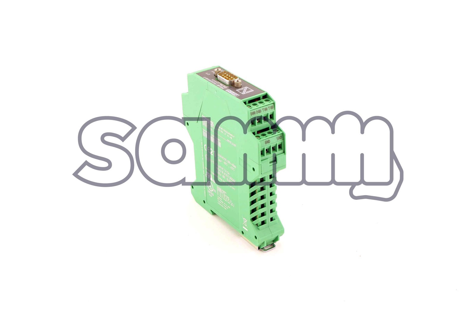 PHOENIX CONTACT 2744416 ; PSM-ME-RS232/RS485-P INTERFACE CONVERTER New