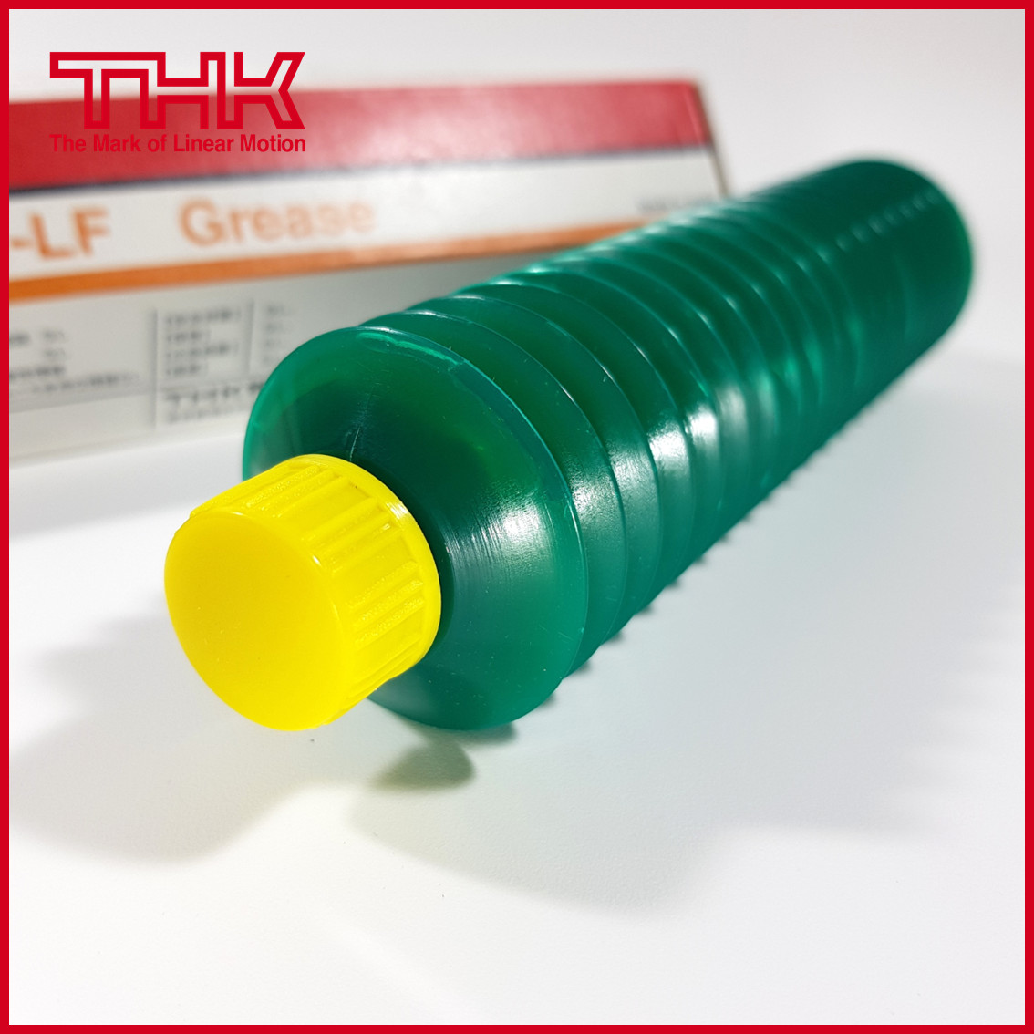 *Ship From Canada* NEW GENUINE THK AFB-LF 70g Multipurpose Grease Made in Japan