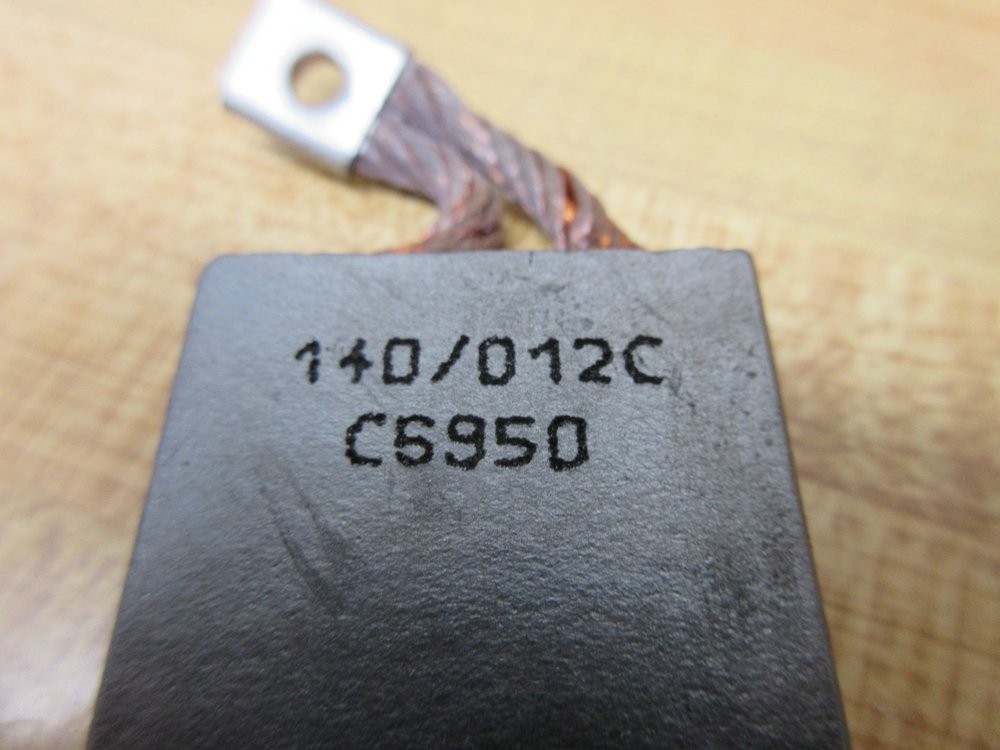 Crown C6950 Motor Brushes
