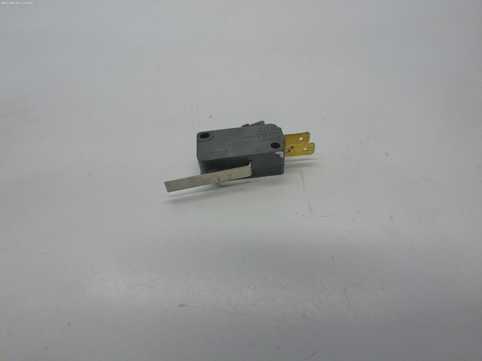 HONEYWELL V7-1C17D8-022 SWITCH NSNP
