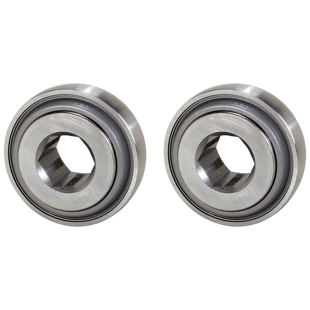 2 of Disc Harrow Bearing 1.250″ Hex Bore x 1.438″ IR x 3.150″ OD x 0.709″ OR