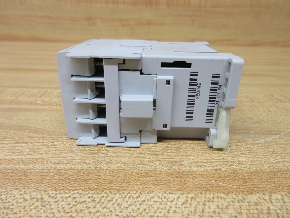 Allen Bradley 100-C09EJ10 Contactor 100C09EJ10