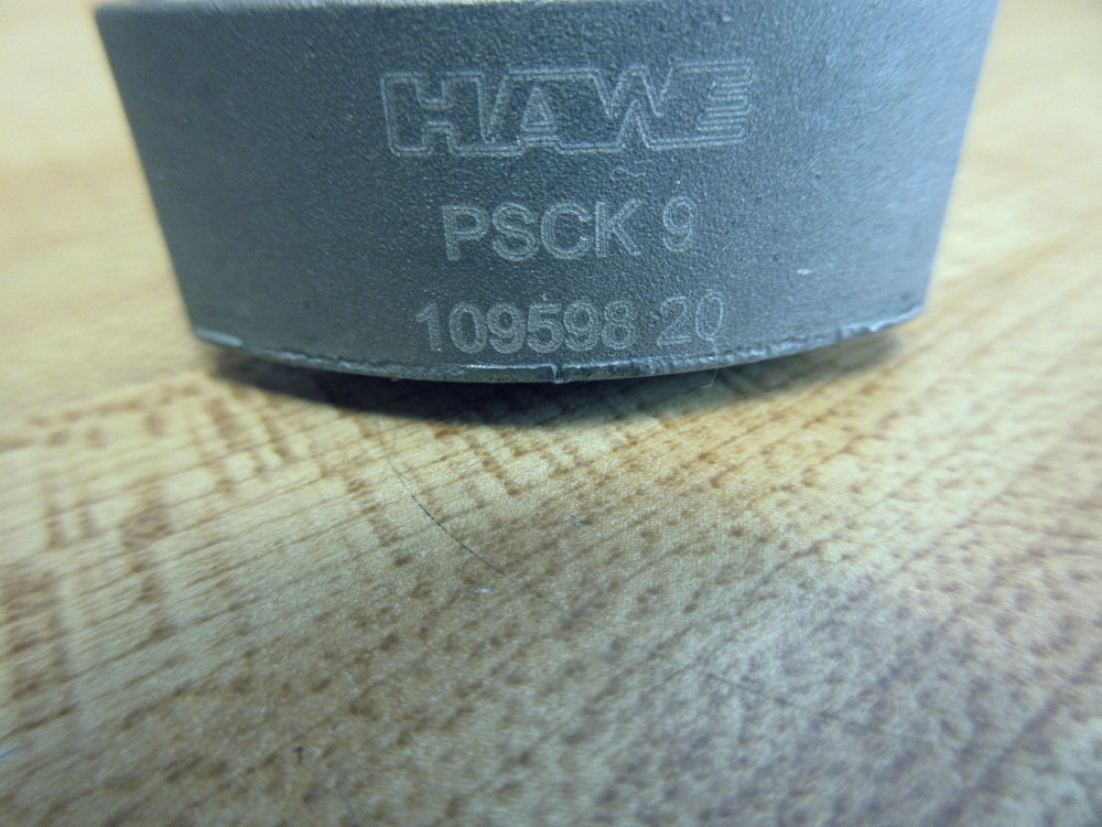 Hawe PSCK9 Pressure Switch