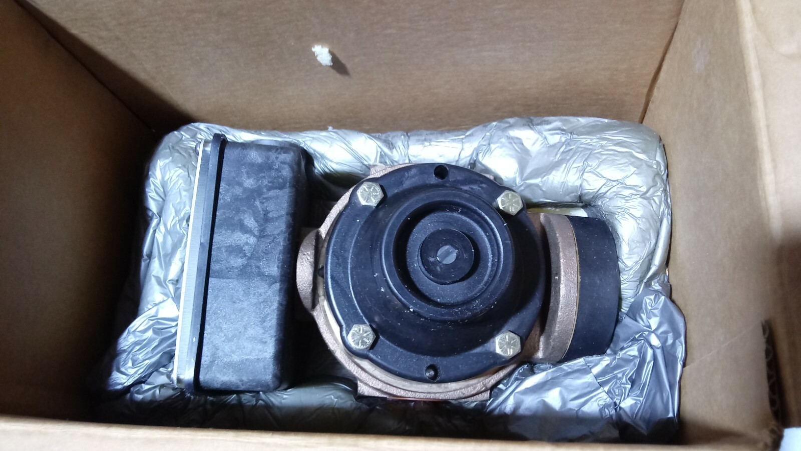 New Universal Flow Monitors MN-BSB50GM-8-32V1.0-A1NR-40D