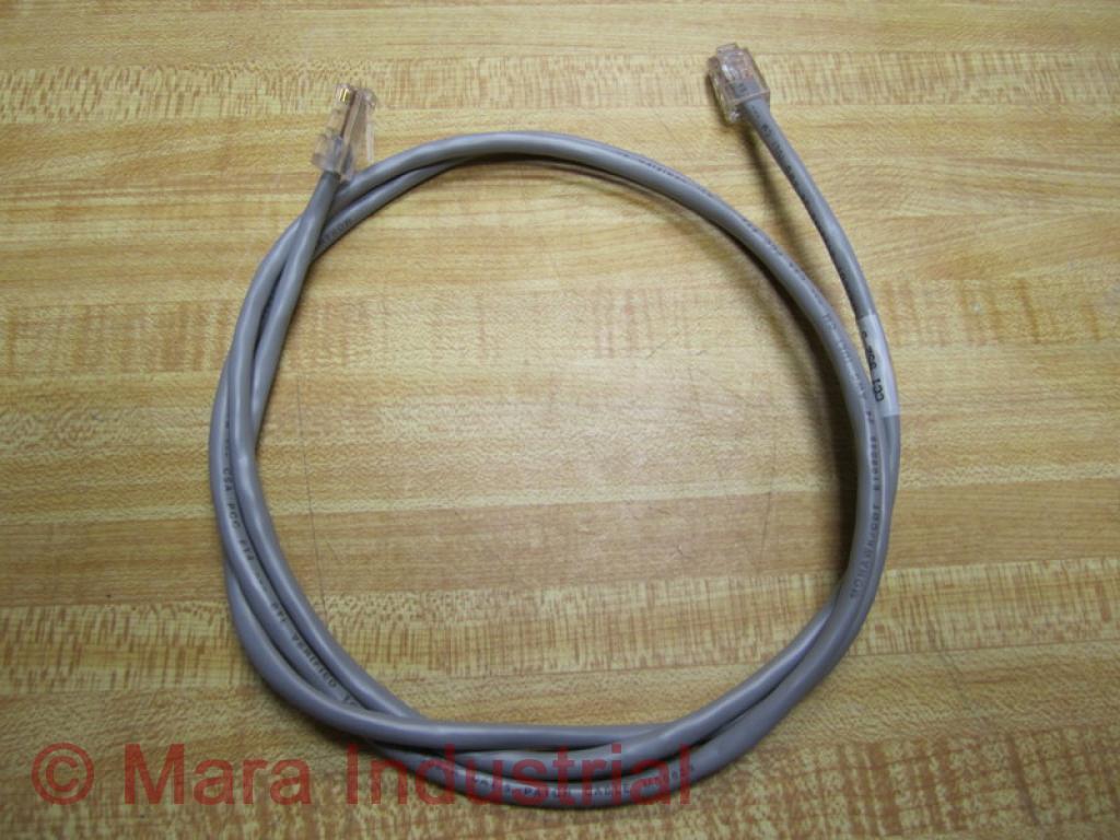 Mohawk/CDT CCI 952-5 Clover Cat 5 Patch Cable 55 Inches CCI9525 (Pack of 12)
