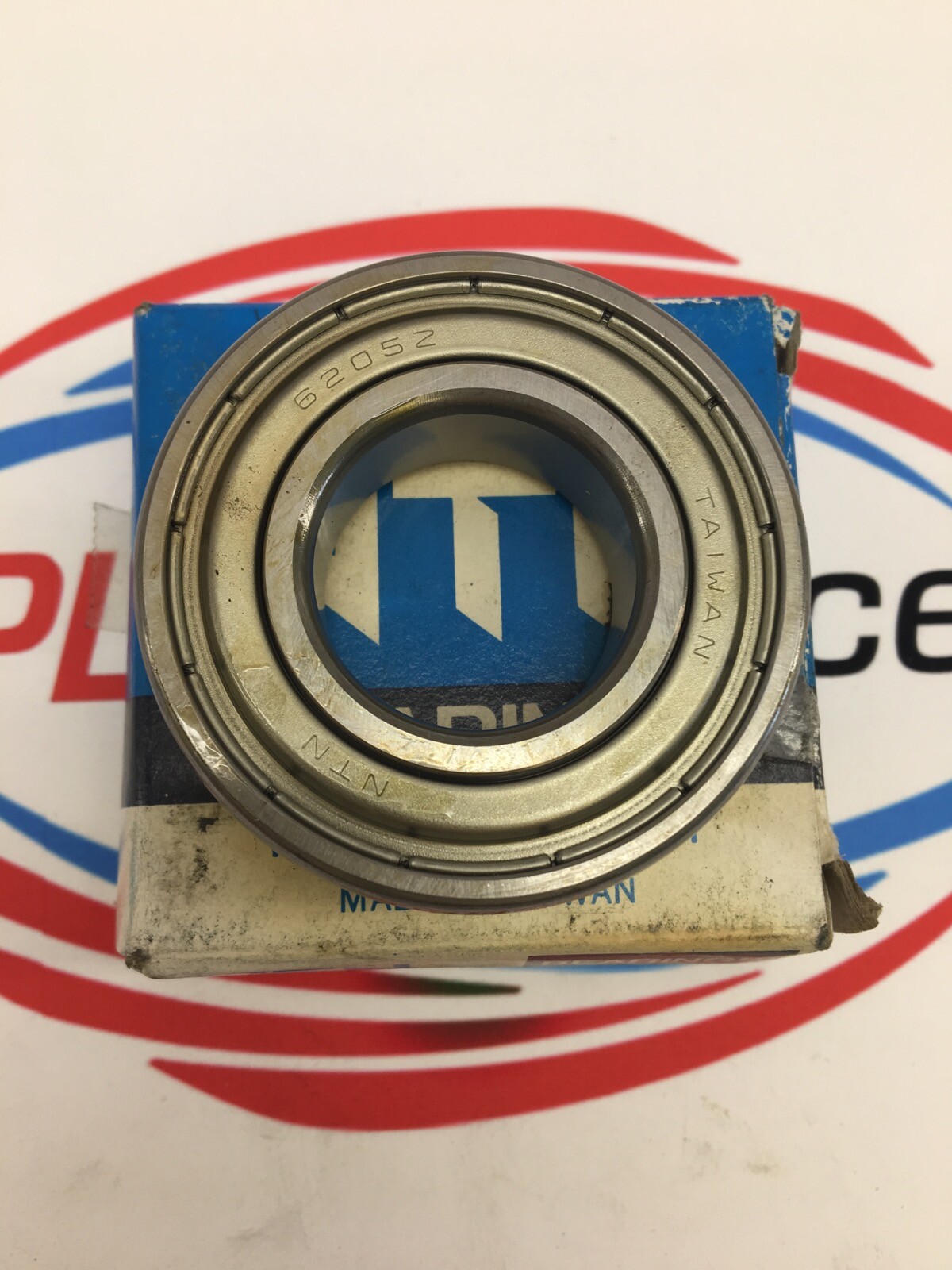 NTN 6205 ZZ/2A BEARINGS