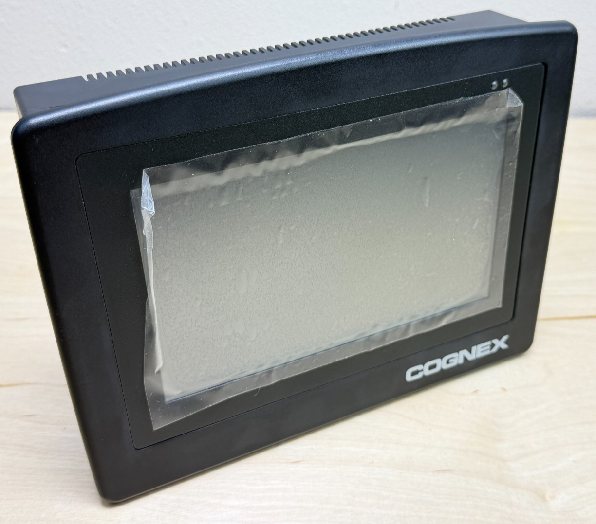 Cognex VisionView 700 Touchscreen Display Panel, 821-0004-1R