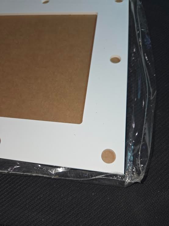 LEXAN 1310635 SIGHT GLASS KIT + GASKET DRACO 24SH 8-15/16″ X 12-15/16″ NEW $199