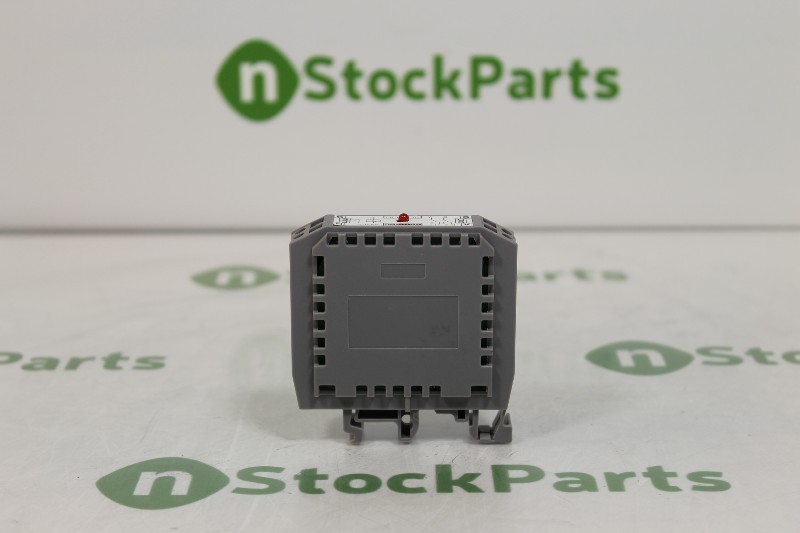ENTRELEC/SCHIELE 010 059 07 NSFB – RELAY