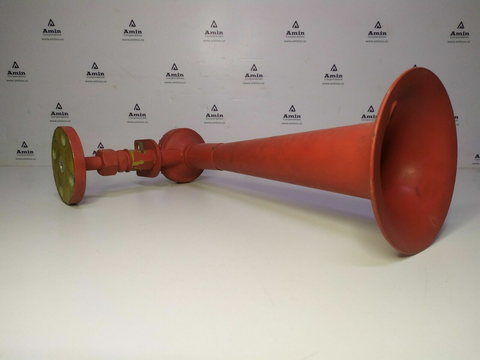 IBUKI 75 Type Air Horn Pressure: 4-10 kg/cm2 – NEW