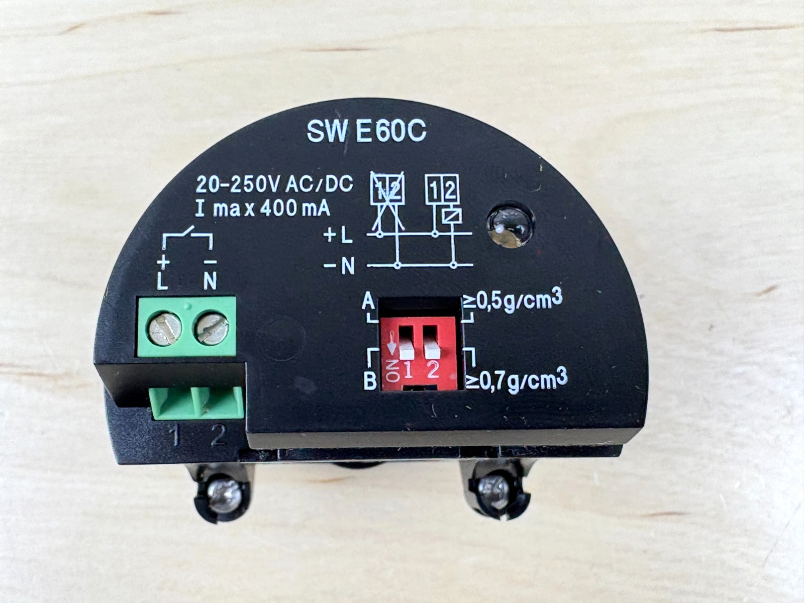 Vega SW E60C SWINGE60C Module